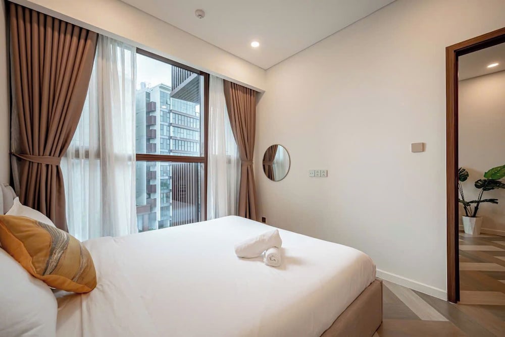 Luxury Apartment Hotel - The Metropole