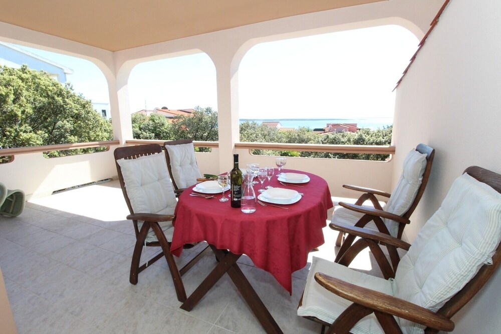 Mare-200 m From the Beach - A1 view 5