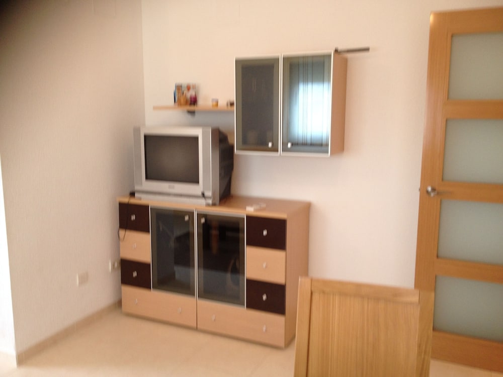 Apartamentos Danesp - Marina D'Or Primera Línea