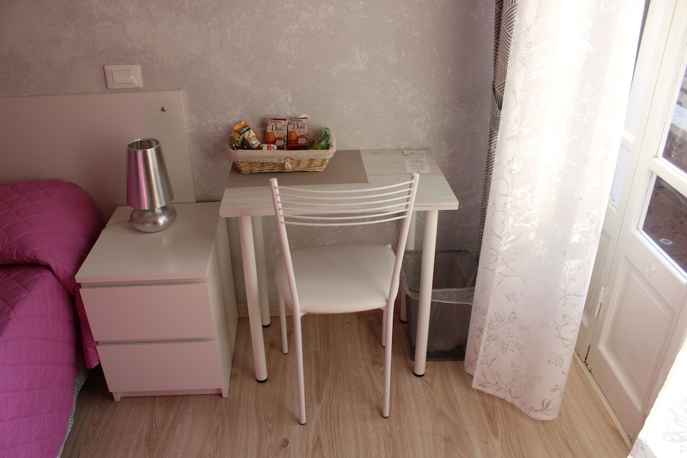 Damiani & Sister Guest House