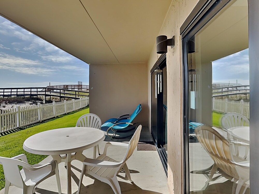 Ocean Breeze West by Southern Vacation Rentals