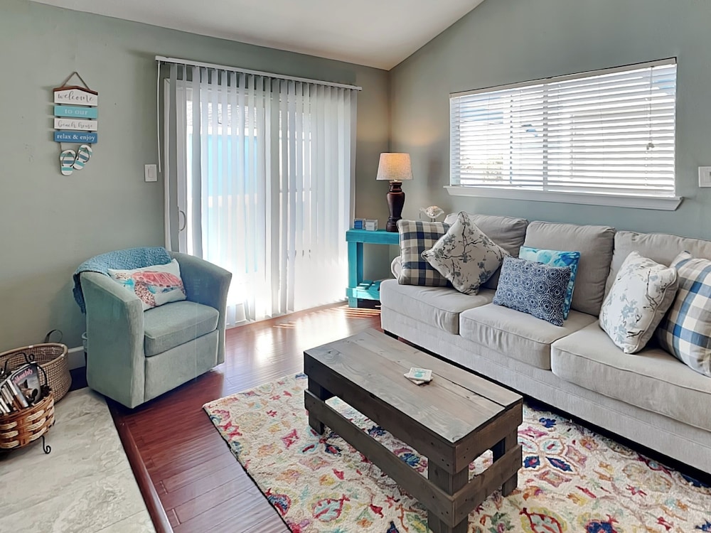 Blissful Thinking by Ryson Vacation Rentals