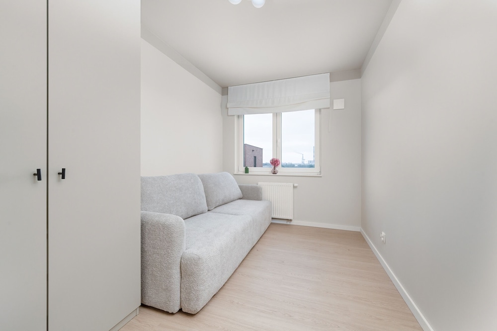 Nad Rzeką & Parking by Renters Prestige