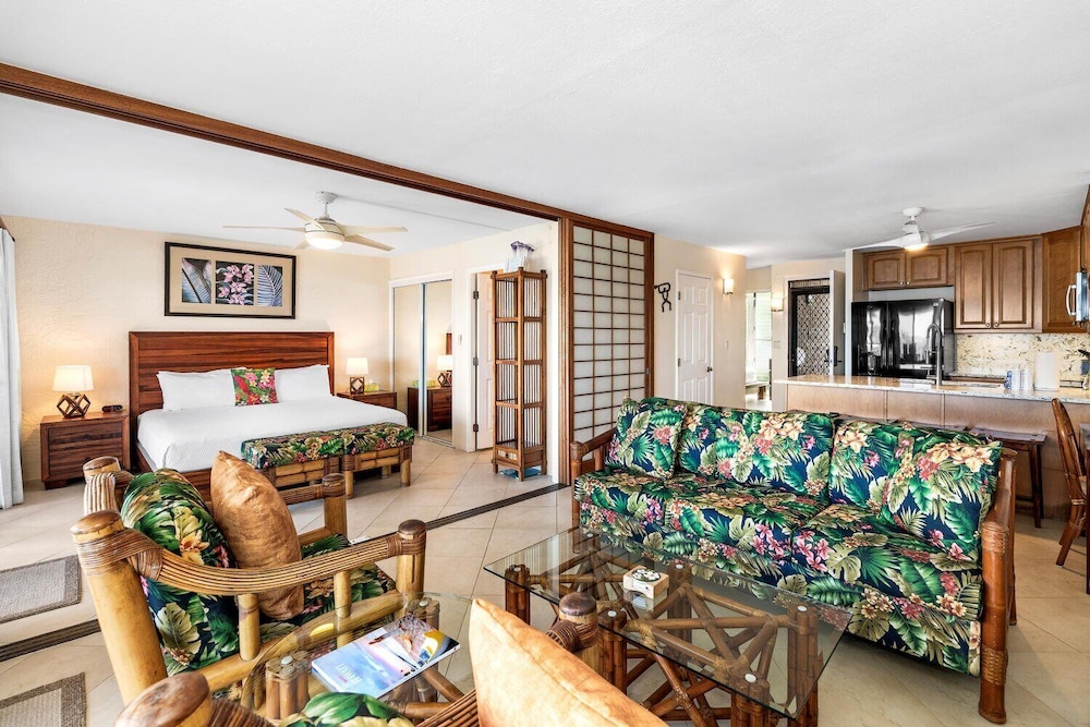 Ocean Front - Fantastic Ocean Views - Completely Upgraded - Vrkcv