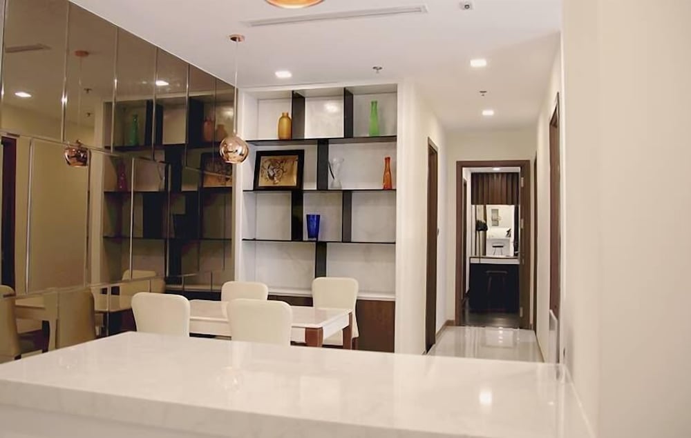 Saffron Casa