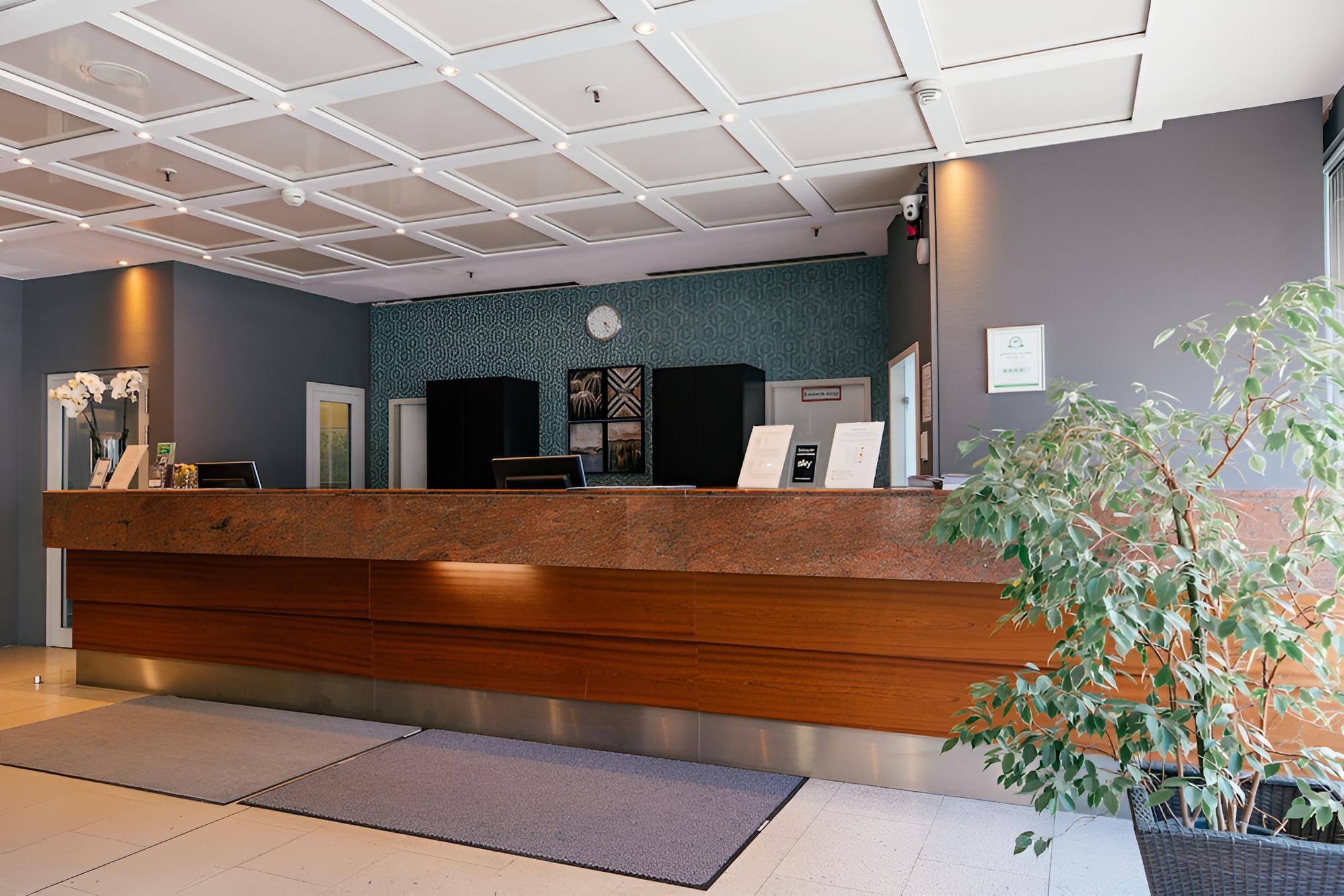 Hotel Excelsior - Property Image 20