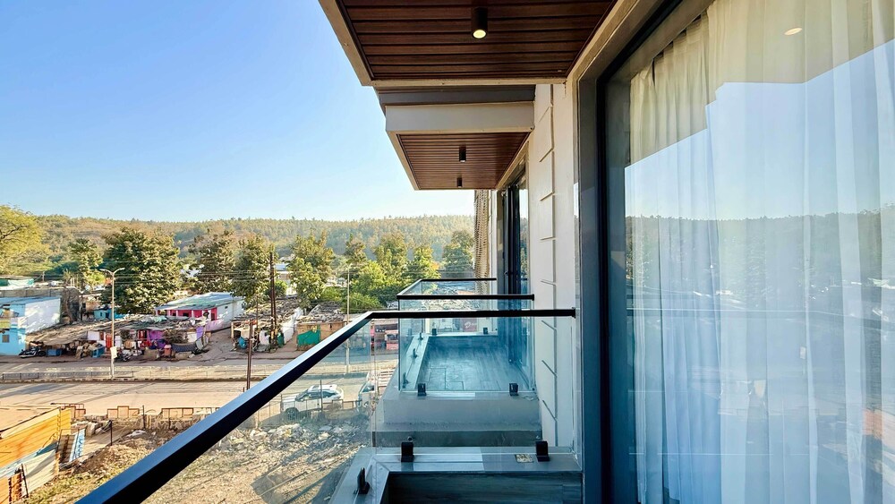 Namami Retreat
