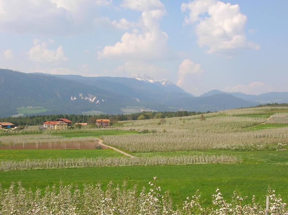 Agritur Maso San Bartolomeo