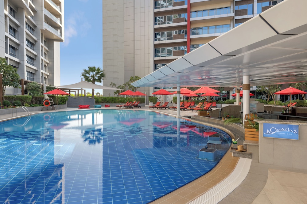 Abu Dhabi Vacations - Park Arjaan by Rotana - Property Image 12