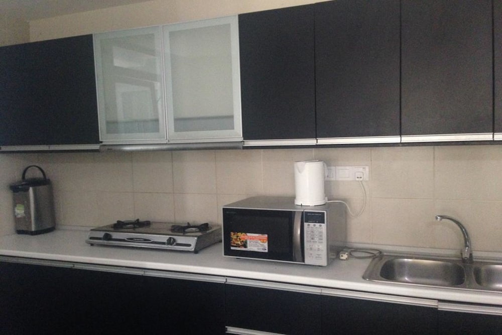 Royal Apartments at Taragon KL, 吉隆坡 - 21