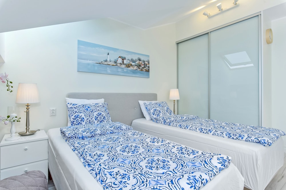 Tallinn Vacations - Harbor Black Pearl Apartments - Property Image 29
