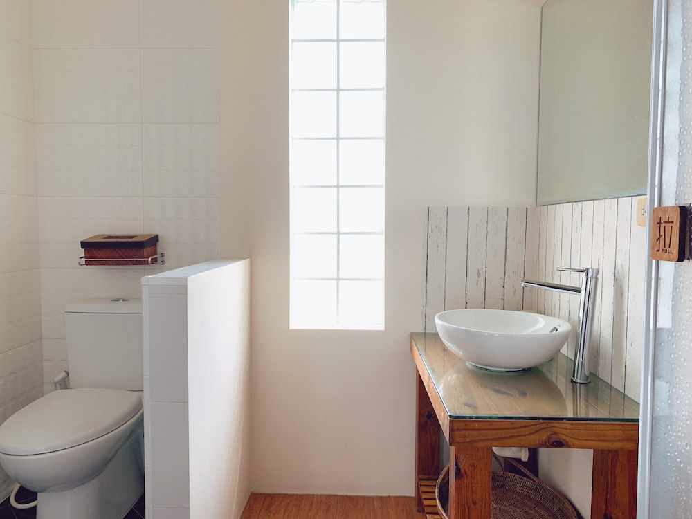 Ibali B & B