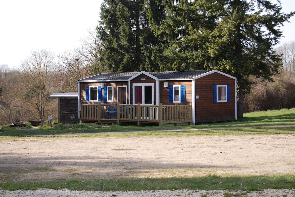 Camping La Licorne view 4