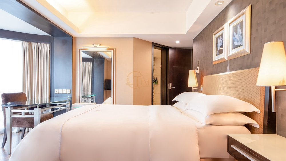 Tianxi Royal Suites & Towers branch