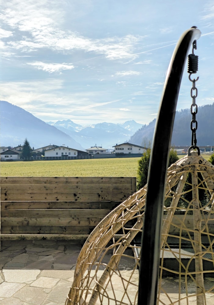Lebe'schlitters - Im Zillertal