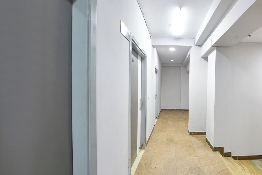 Fabhotel Dream Palace Ip Extension
