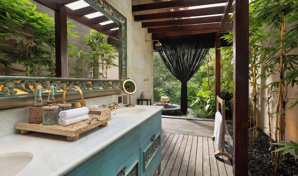 Akohara Buahan Village Retreat