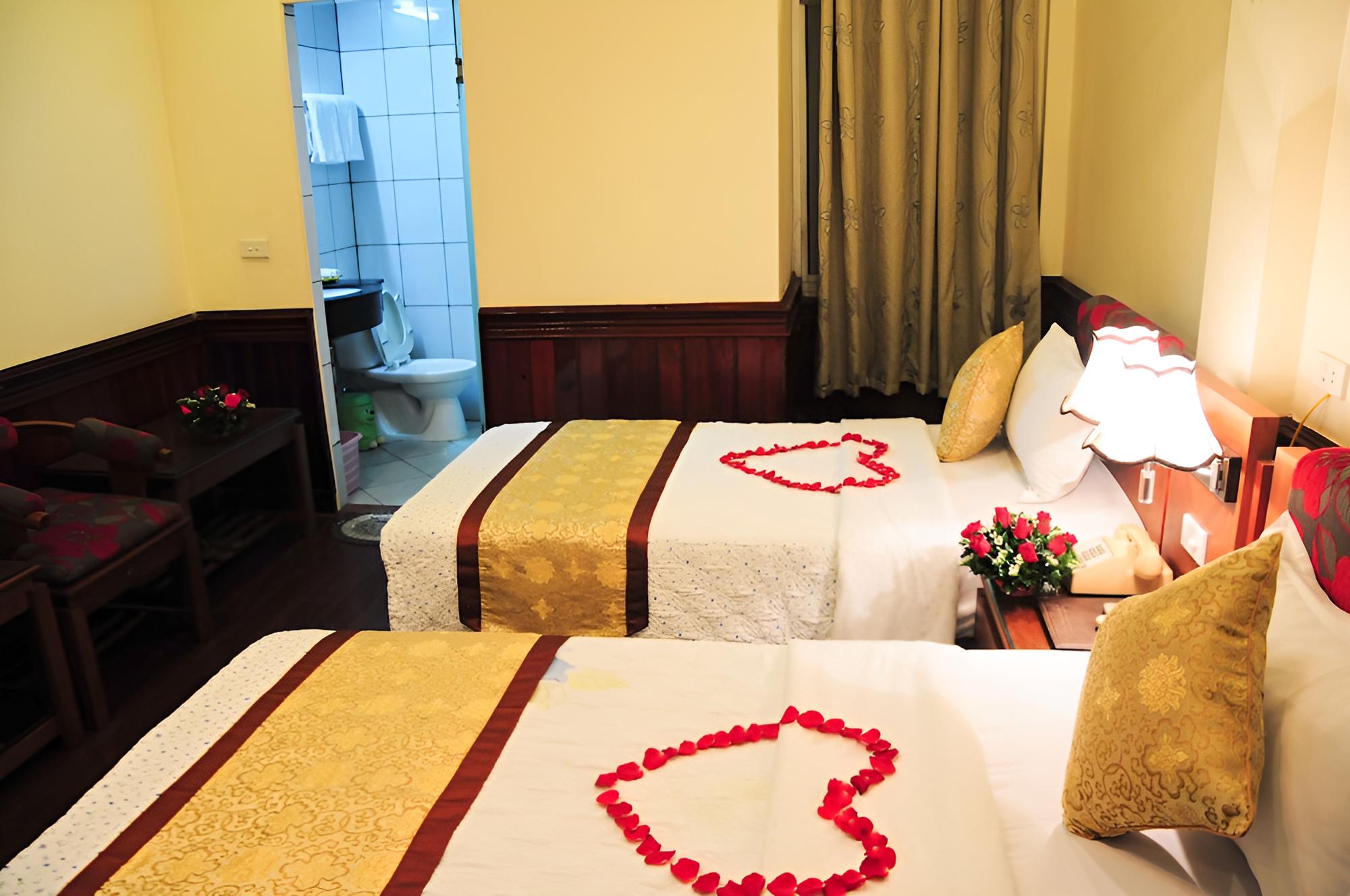 Thai Ha Hotel