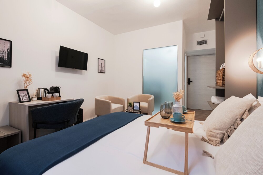 Easylife - Suite in Centrale