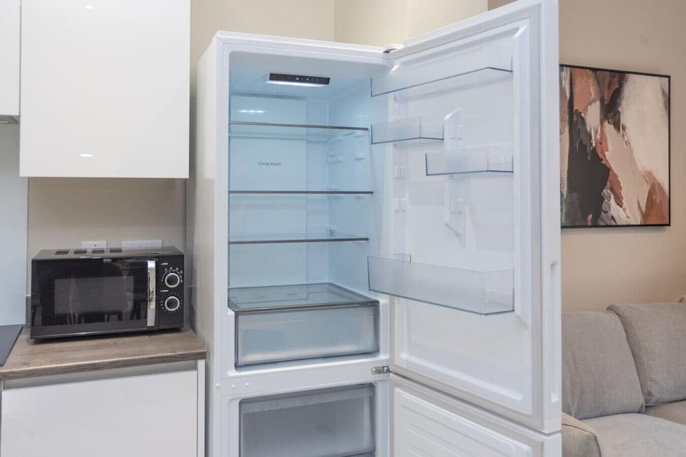 Stunning 3-bedroom Home in Central Birmingham