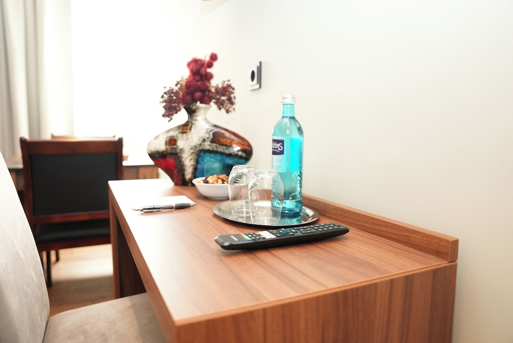 Frankfurt Vacations - Hotel Attache - Property Image 146