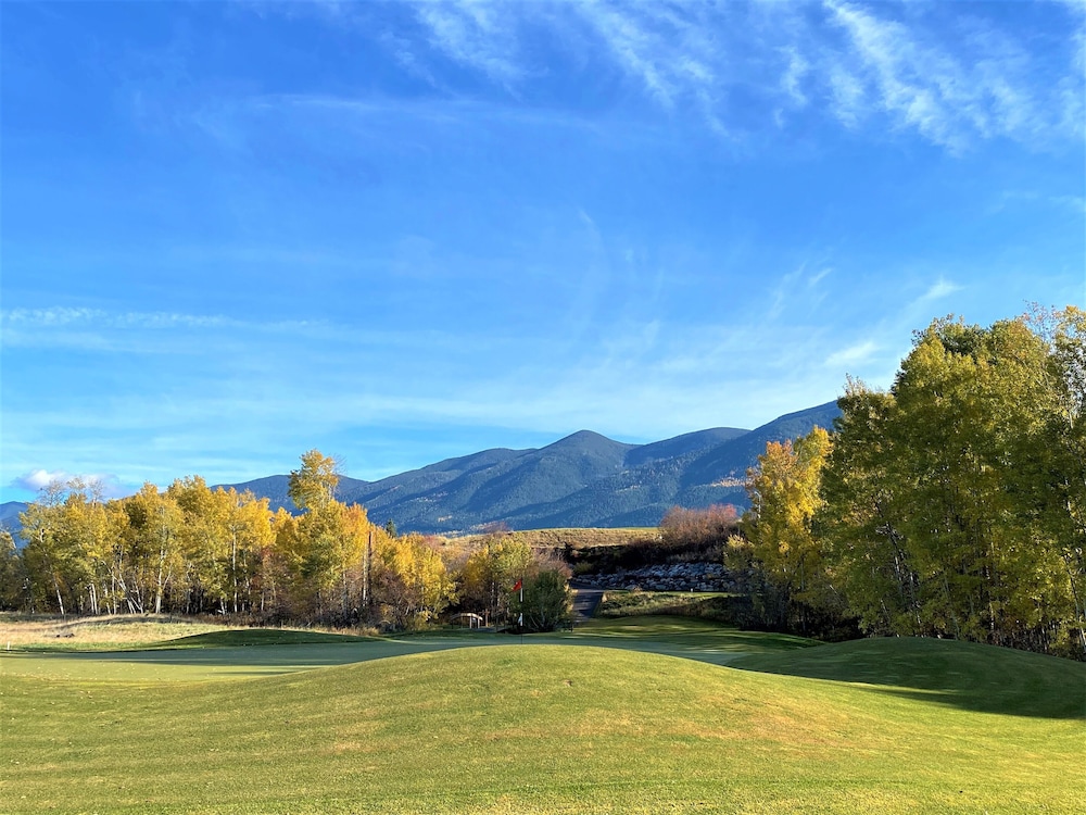 The Suites at Indian Springs Montana