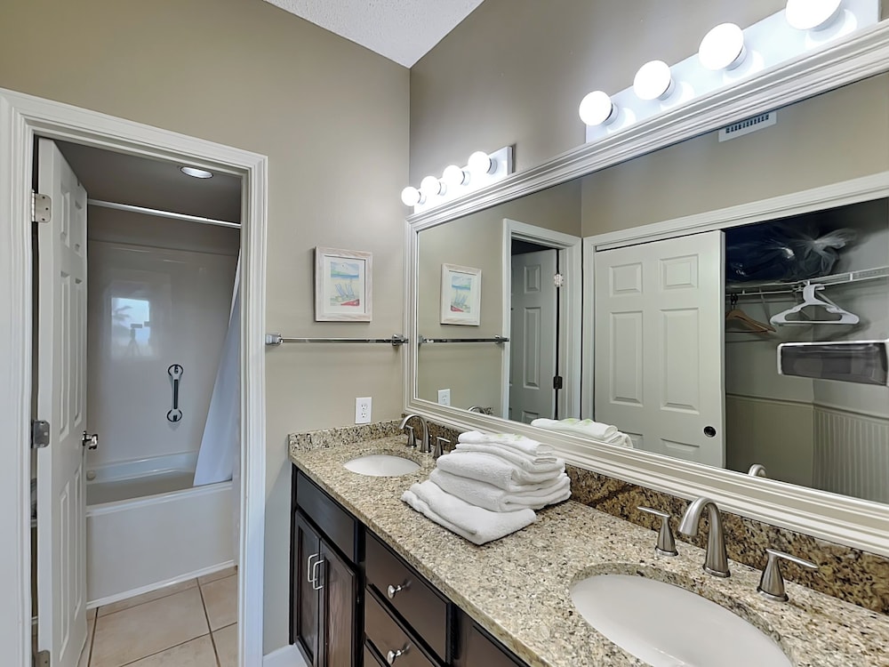 Tidewater #108 by Southern Vacation Rentals