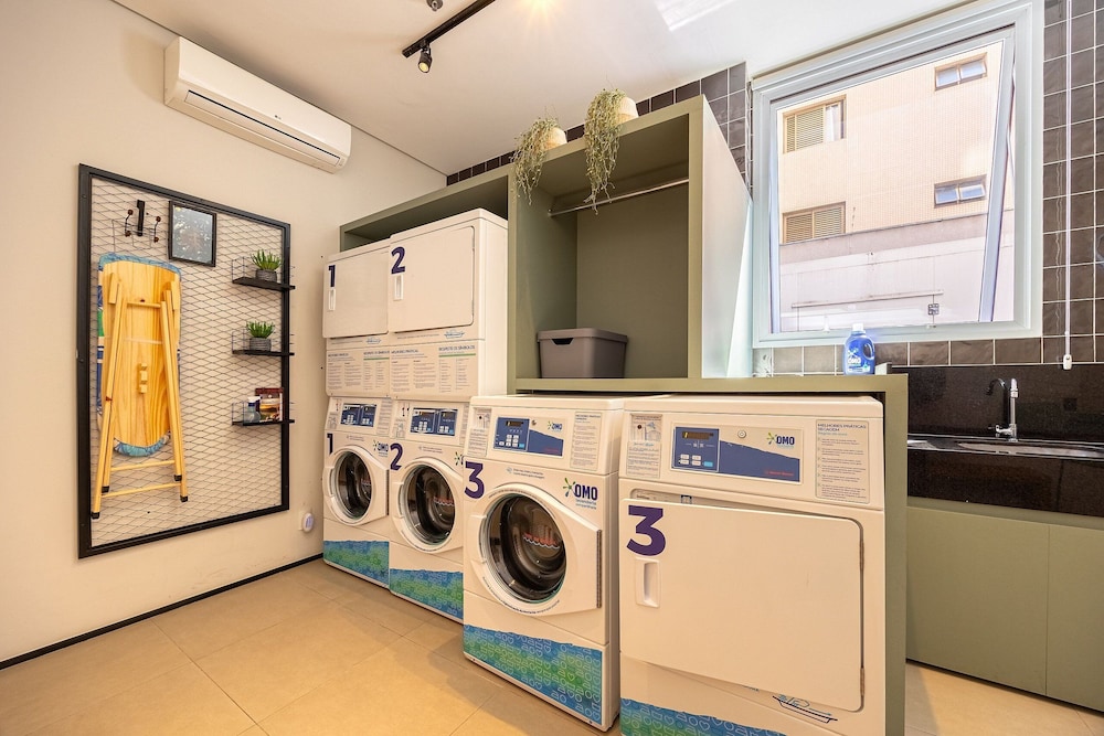Estudios Neo Home São Caetano
