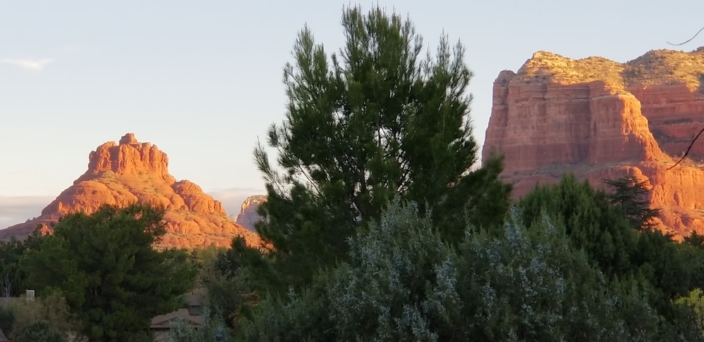 Sedona Vacations - The Sedona Dream Maker - Property Image 33