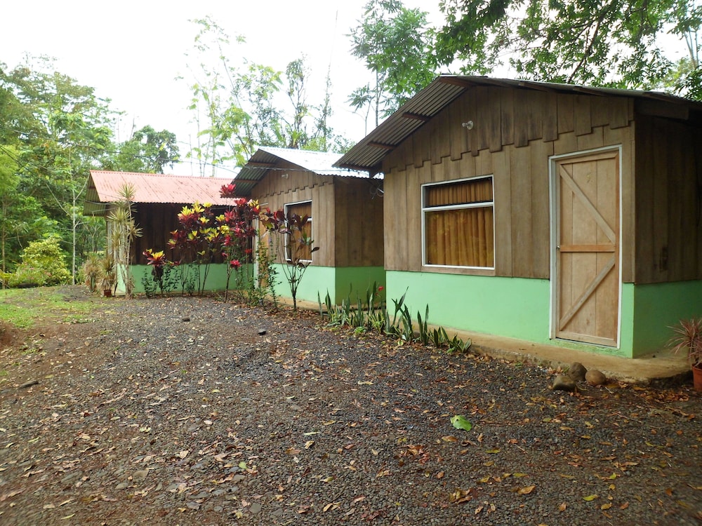 Hotel Valle Azul