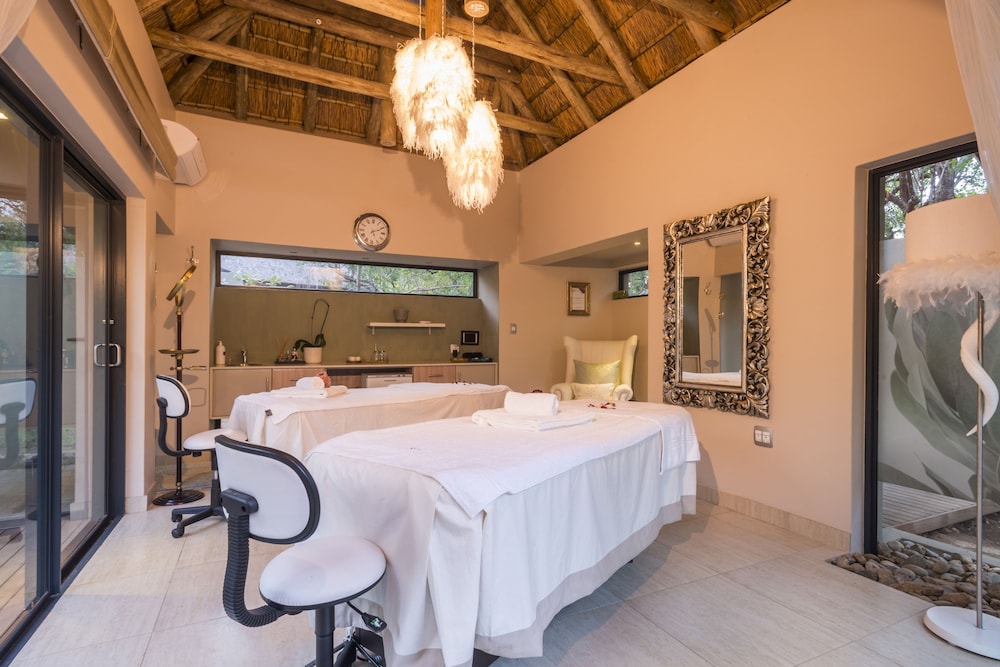 spa & wellness