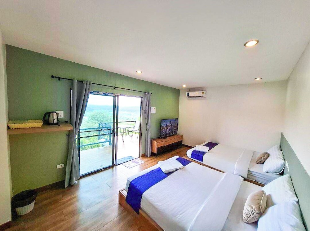 Tawan Ja Resort