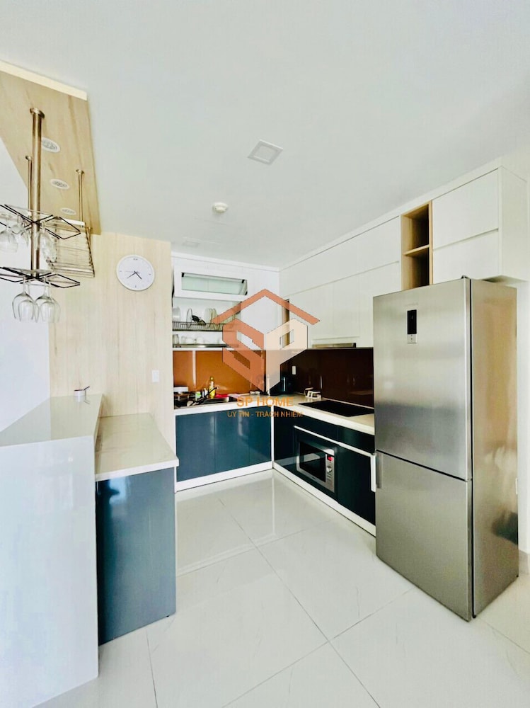 Sunrise City Alm's Luxury Apartment