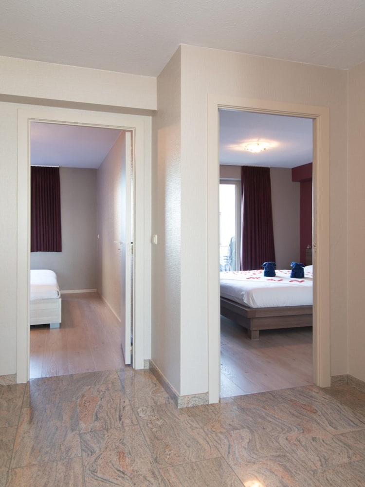 Apartment With a top Location in Mariakerke