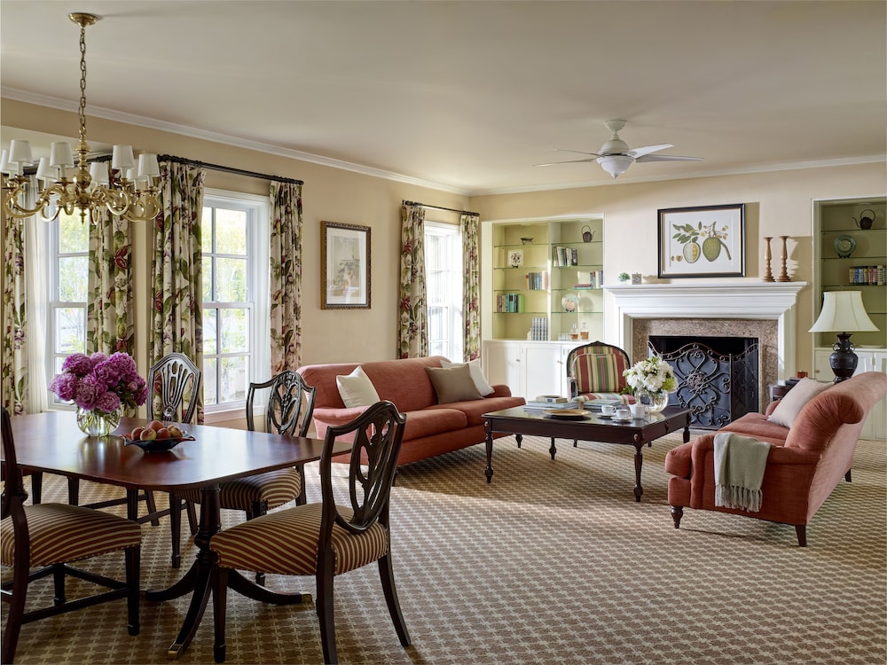 San Francisco Vacations - Langham Huntington, Pasadena, Los Angeles - Property Image 13