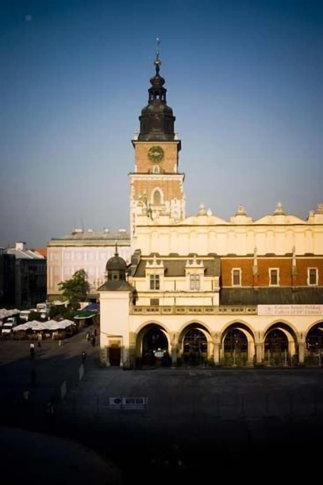 Hostel Rynek 7 - Hostel view 3