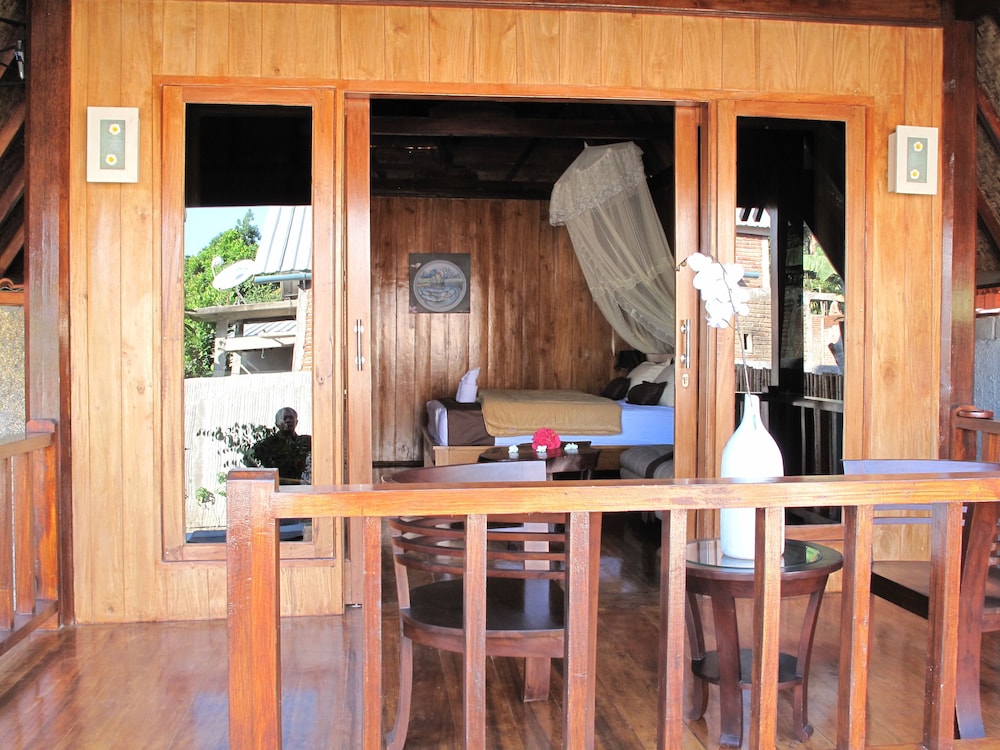 Yoki's Bungalows