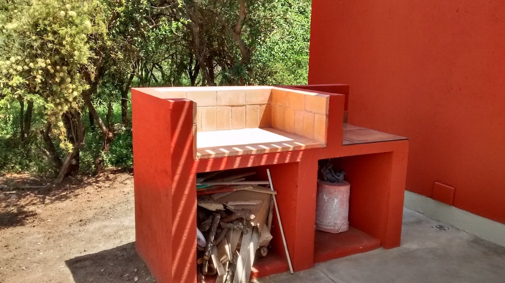 Cabaña Tongoy
