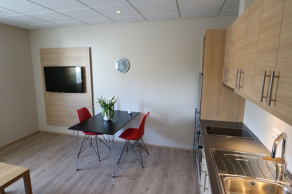 K16 apartments