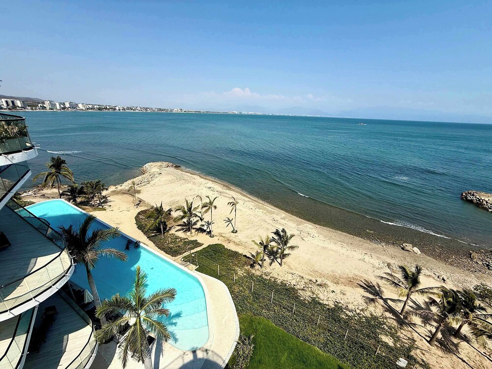 Tizate 3BR Private Beach Stunning View