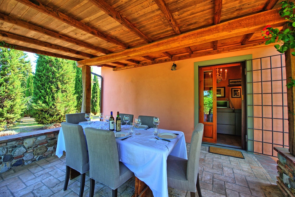 Casa Cipressi
