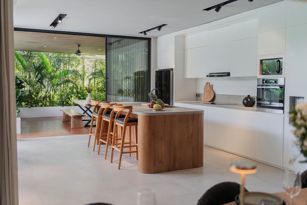 Villa Rosa by Pertama Management