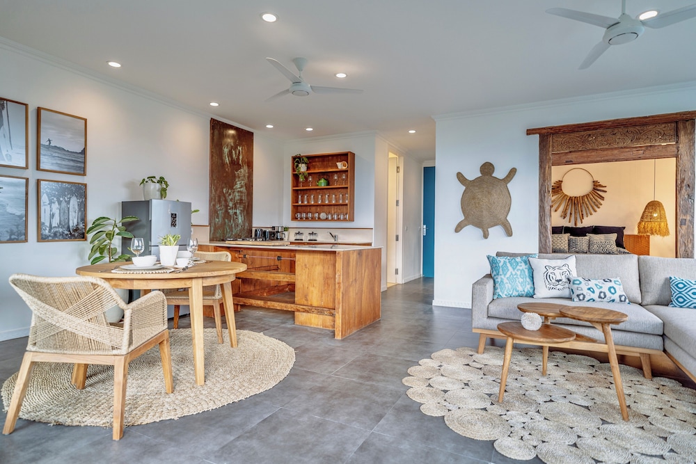 Angel Bay by Triang Villas - Ulus