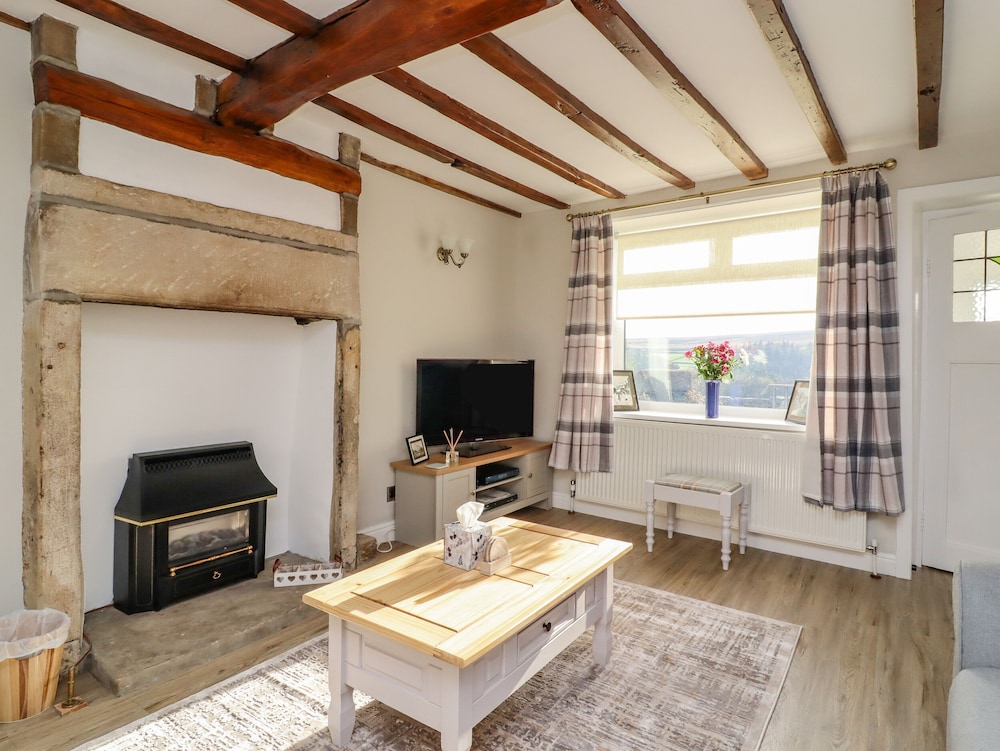 Sarah's Cottage