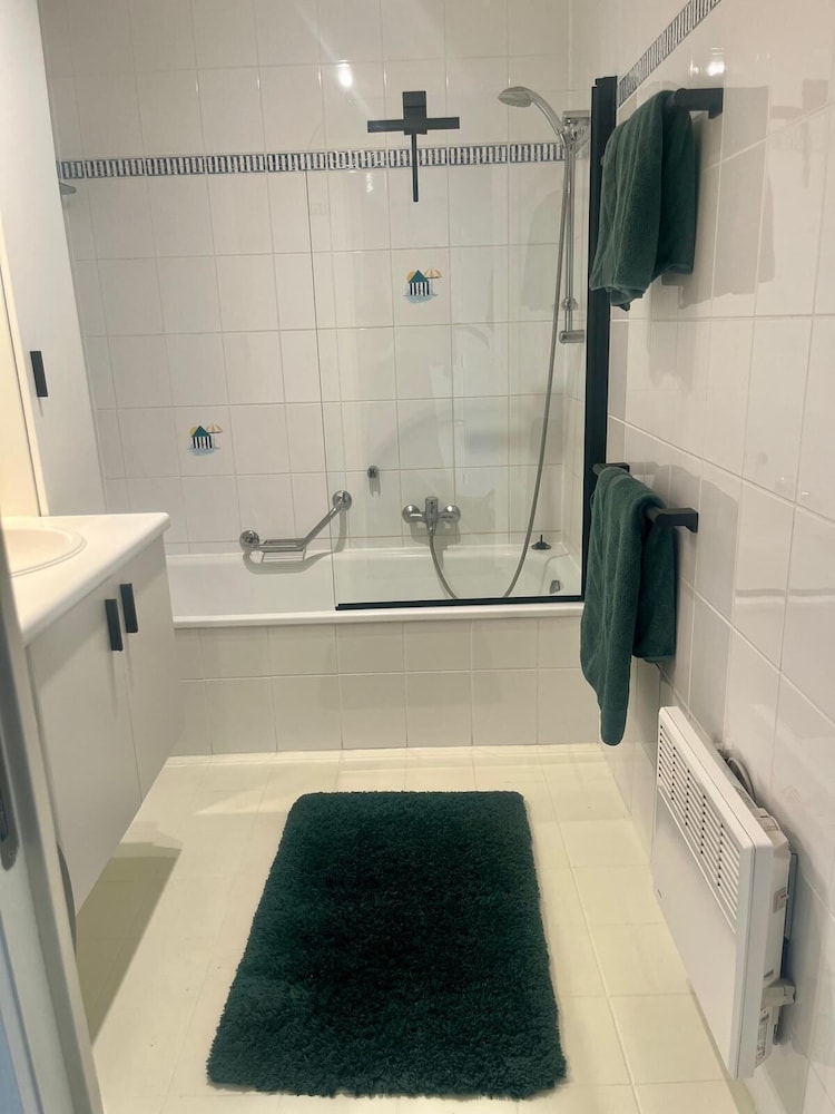 Beachside Family Apartment Windstar 402