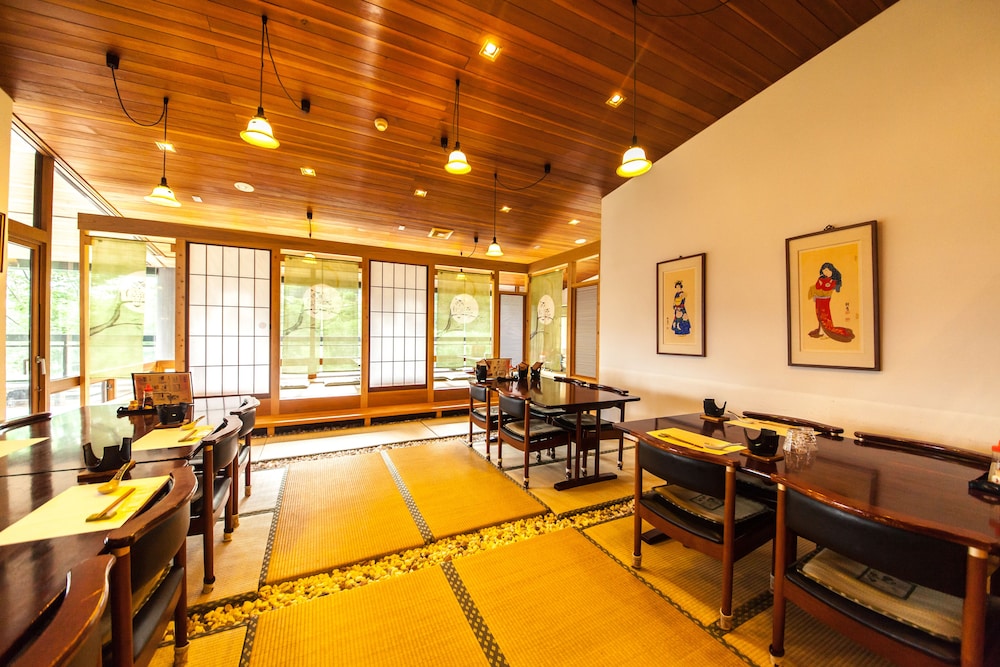 Ryokan Reimei