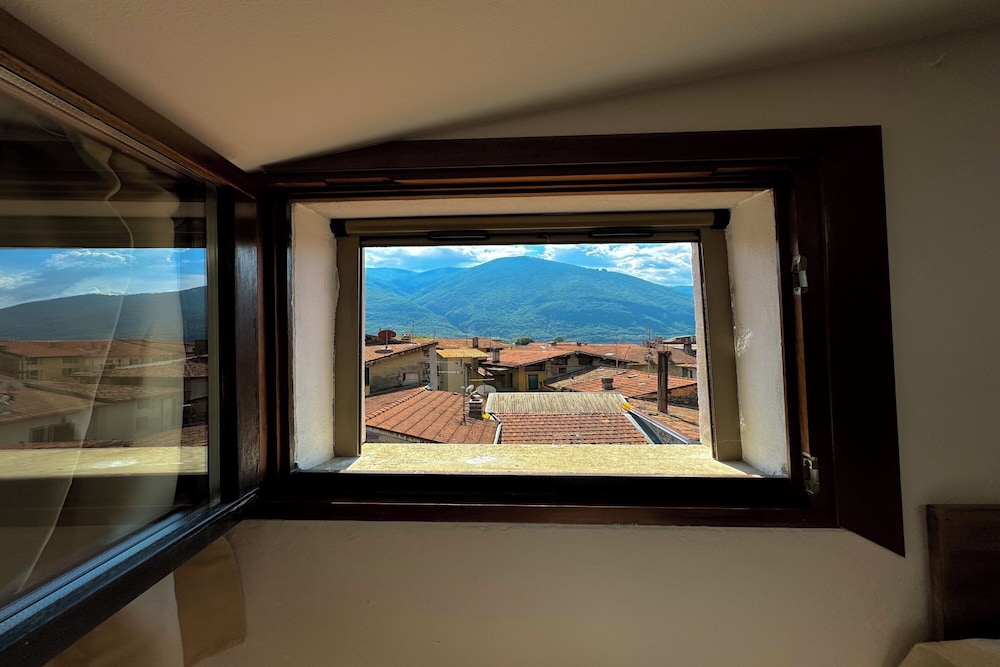 Borgo di Porlezza