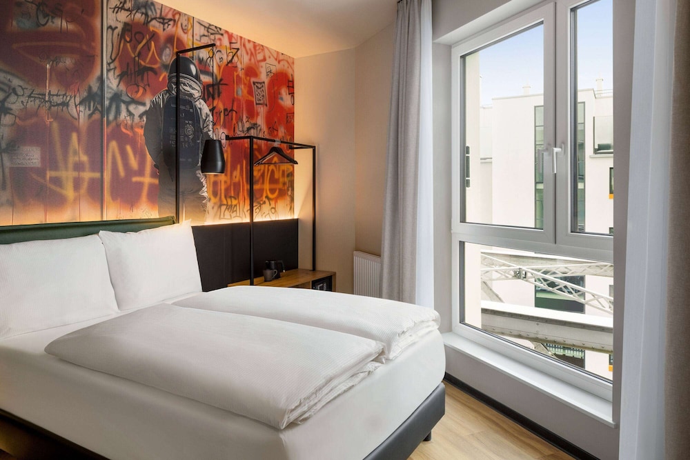 Berlin Vacations - Vienna House Easy by Wyndham Berlin Potsdamer Platz - Property Image 44