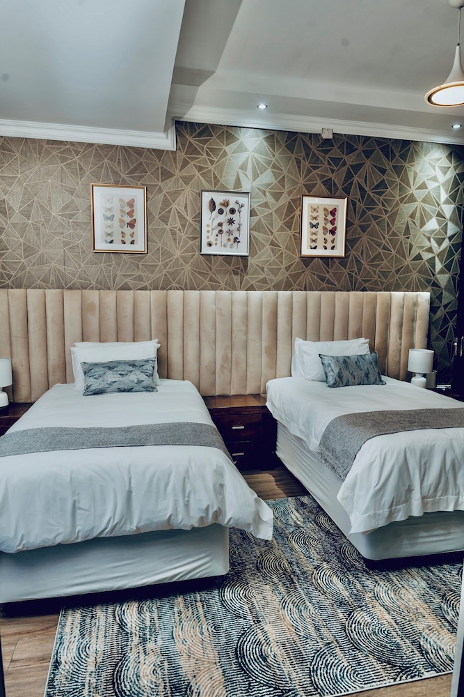 Escapade Lux Guesthouse