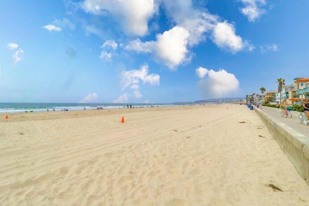 Santa Barbara Bayside